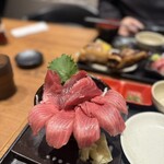 まぐろ 相馬水産 - 