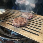 炭火燒肉 Fukuwarai - 