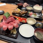 まぐろ 相馬水産 - 