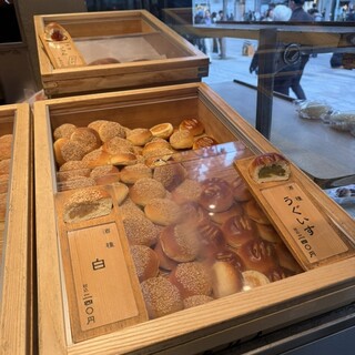 銀座木村屋總本店_1