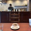 喫茶ツバキ