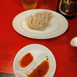 空港ラーメン 天鳳 - 