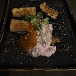 居酒屋増えた。 裏裏飯屋 - 