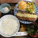 鉢の木 - 