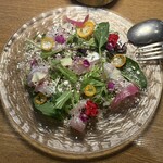 青山ブションアミュゼ - 