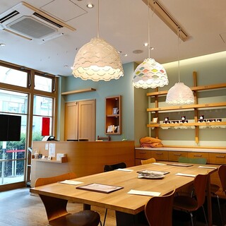 ラ・カンティーヌ セントル_2