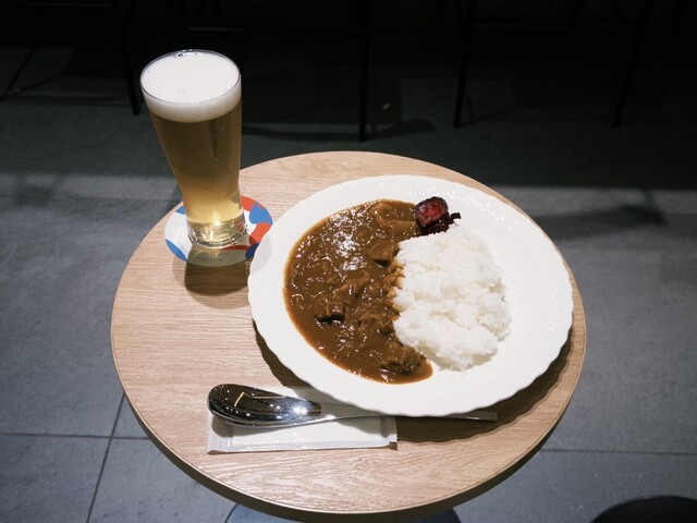 KIX BEER （キックス ビール） - 関西空港/ビアバー | 食べログ