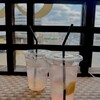 & GLOBAL TALK CAFE