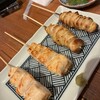 大衆焼鳥酒場 彩どり - 