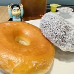 ミスタードーナツ - 