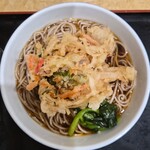 小諸そば - 料理写真: