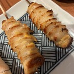 大衆焼鳥酒場 彩どり - 