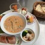 CAFE&BAR Manhattan - 