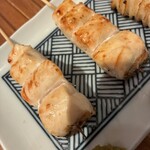 大衆焼鳥酒場 彩どり - 