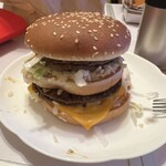 マクドナルド - 