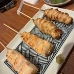 大衆焼鳥酒場 彩どり - 