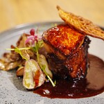 ボナペティ - 料理写真: