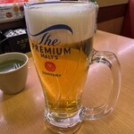 スシロー - ドリンク写真: