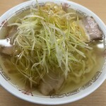 坂内食堂 - 