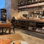 flour+water 虎ノ門店 - 