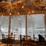 flour+water 虎ノ門店 - 