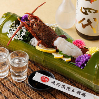 個室居酒屋 稚内漁港×稚内牧場_1