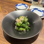 銀座 いっぱし - 