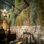 トム ボーイ カフェ - 