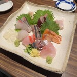 銀座 いっぱし - 