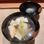 帝国ホテル 寅黒 - 
