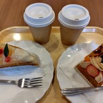 コレクション ドゥ ショウタニ - 料理写真: