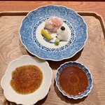 帝国ホテル 寅黒 - 