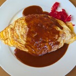 ウエストサイド - 料理写真: