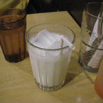 デウラリバッティ - ラッシー