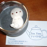 洋菓子 Ｔｅａ Ｔｉｍｅ - 