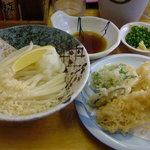 玉藻うどん - 