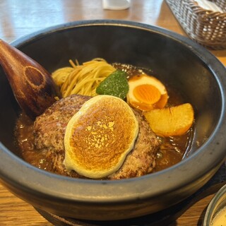 山本のハンバーグ_1