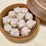 551蓬莱 - エビ焼売