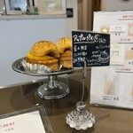 パティスリー カフェアイナ - 