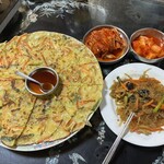 伝統韓国料理 松屋 - 