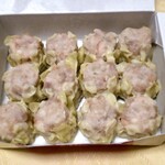 551蓬莱 - エビ焼売
