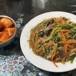 伝統韓国料理 松屋 - 