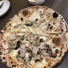 ザッツピザ - 料理写真:
