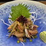 小西鮨 - 