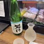 小西鮨 - 