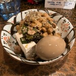 タイニーカフェ