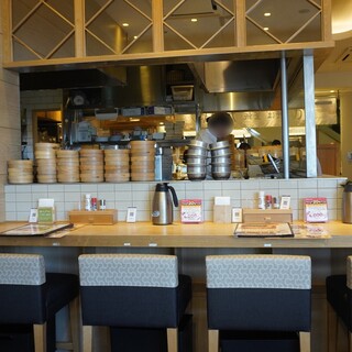 おだしうどん 釜飯 かかや_2