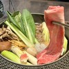 飛驒牛一頭家 馬喰一代 名古屋 榮 - すき焼きランチ