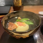 浪速割烹 㐂川 - 
