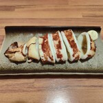 全席個室居酒屋 国産和牛肉寿司と海鮮 とろけ酒場 - 